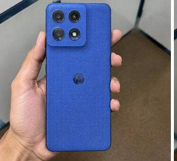 Moto G 5G 2025