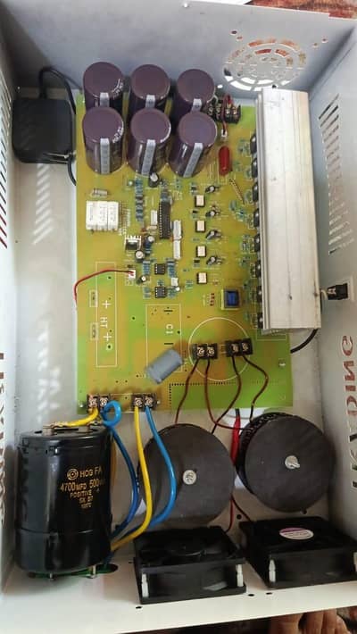 7 Kw Solar Inverter