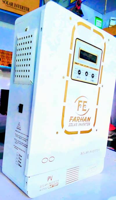 7 Kw Solar Inverter