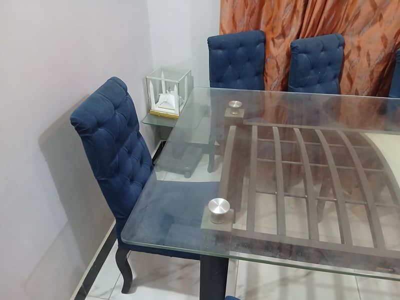 Dinning table 1