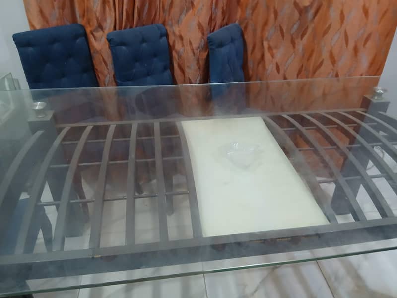 Dinning table 2