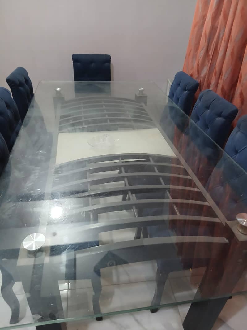 Dinning table 5