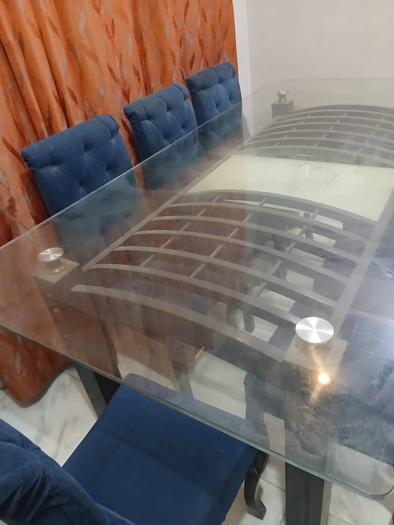 Dinning table 11