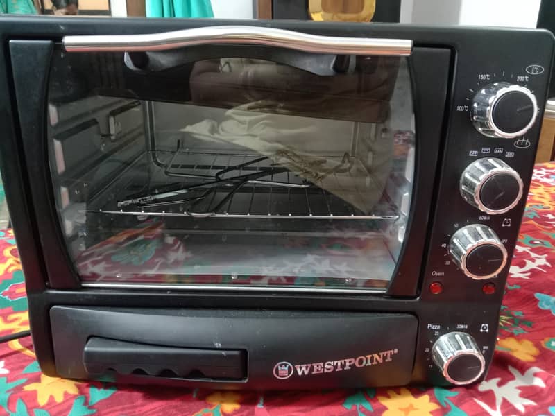 microwave 4