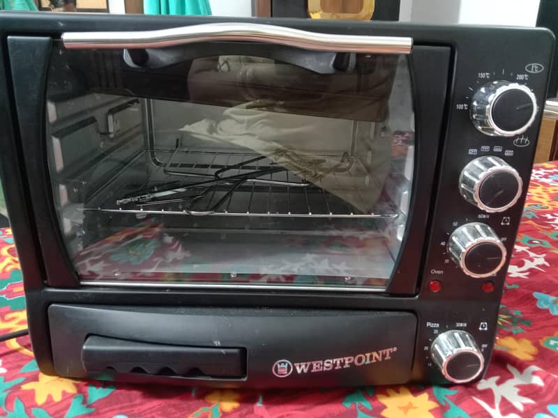 microwave 5