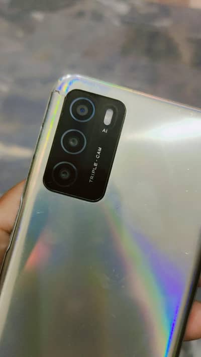 OPPO A16