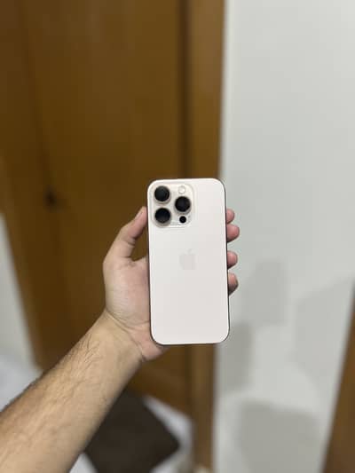 iPhone 16 Pro 10/10 all ok