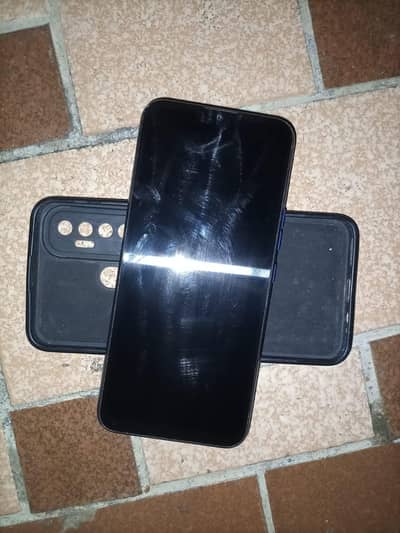 Infinix Smart 5