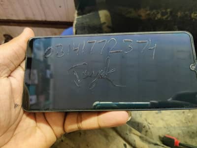 Samsung A32 All ok ha