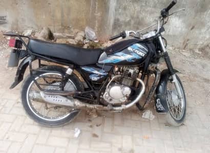 suzuki sale