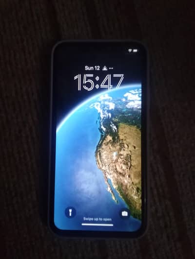 Apple iPhone X