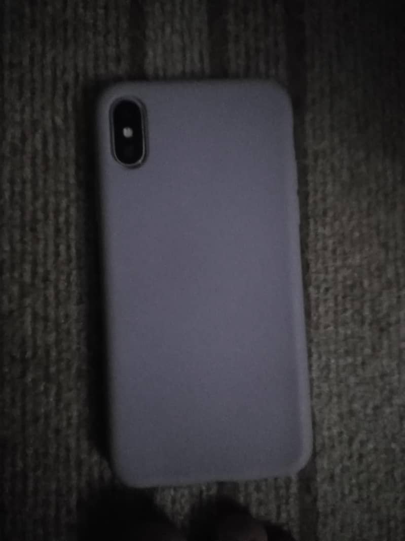 Apple iPhone X 2