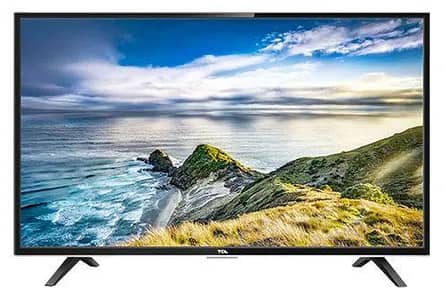 Tcl Led Tv