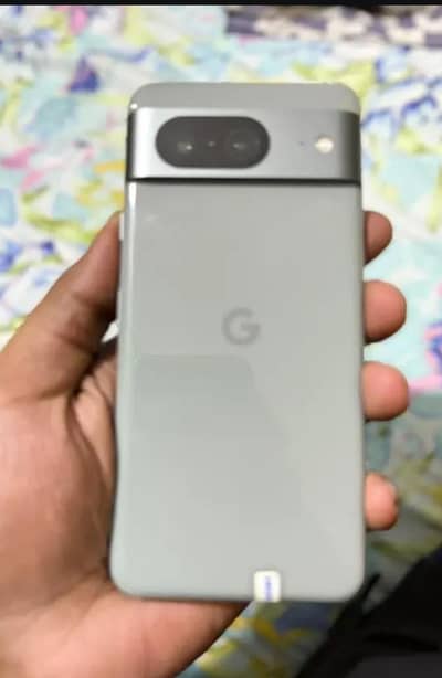 Google Pixel 8