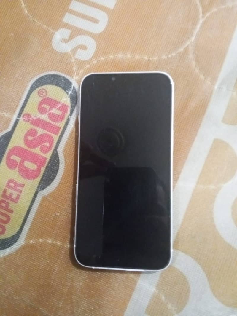 Apple iPhone 13 0
