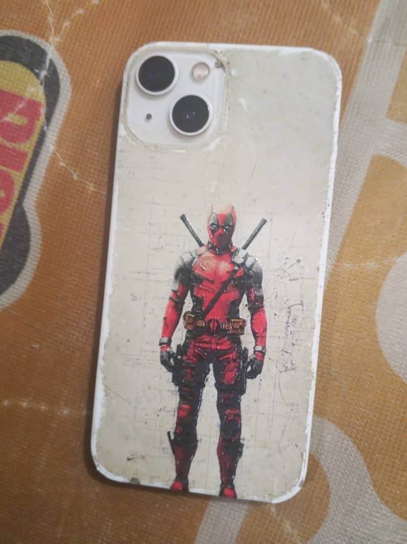 Apple iPhone 13 3