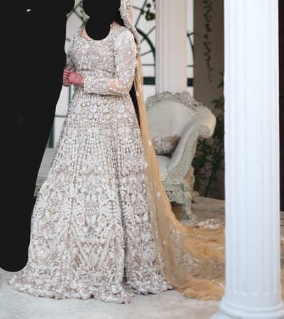 engagement /nikkah/ walima dress 03204198499