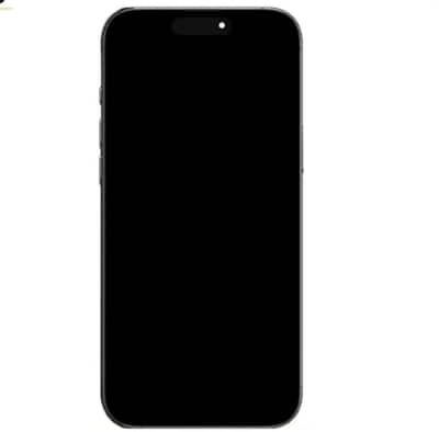 Apple iPhone 16 Pro Max panel original