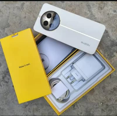 selling realme 12 plus 5g