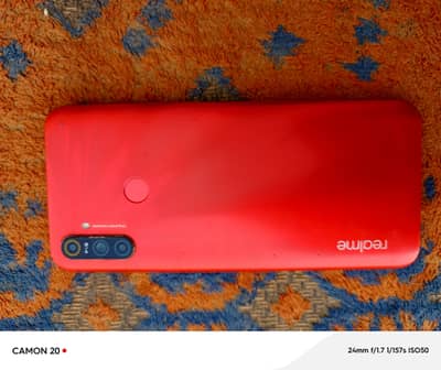 Realme C3