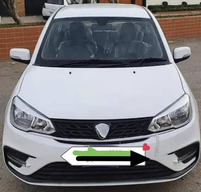 Proton Saga 2022