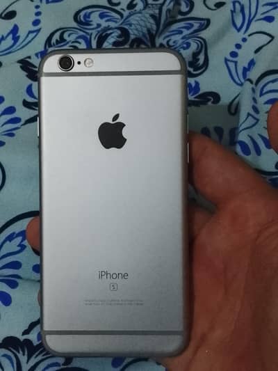Apple iPhone 6S