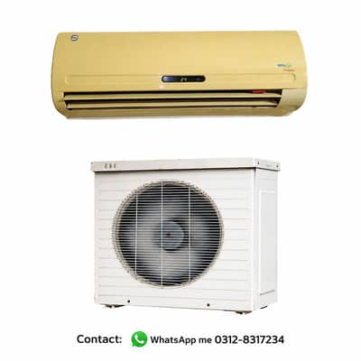 Pel Split Ac