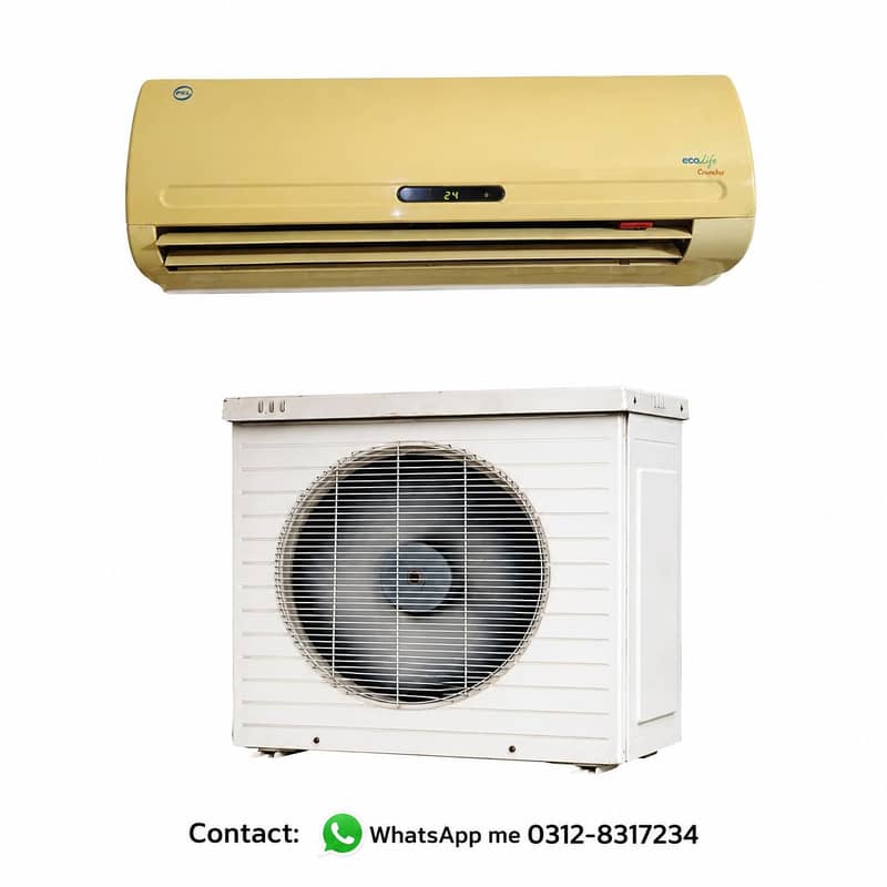 Pel Split Ac 0