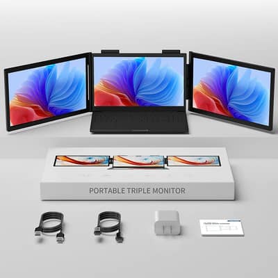 Portable monitor