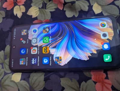 Camon 19 6,128