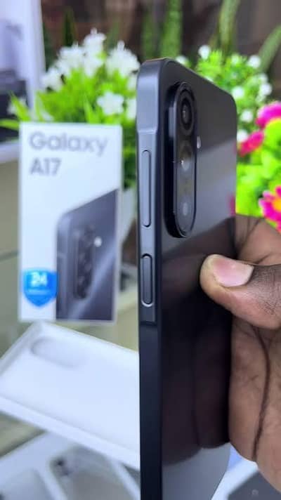 Samsung A 17 5g