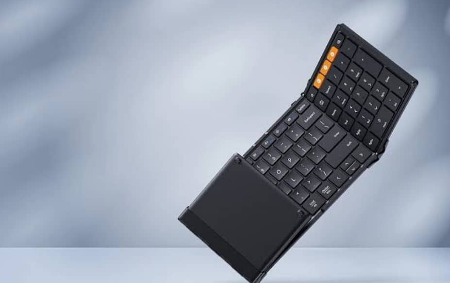 Portable keyboard 0
