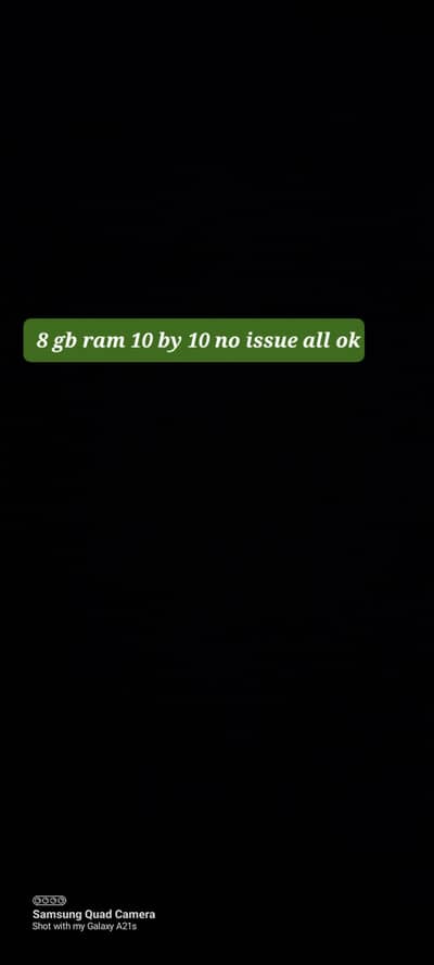 8gb ram 1600mhz sor sell