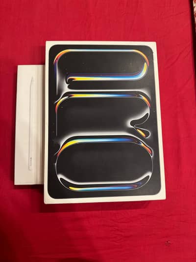 iPad M5 Pro