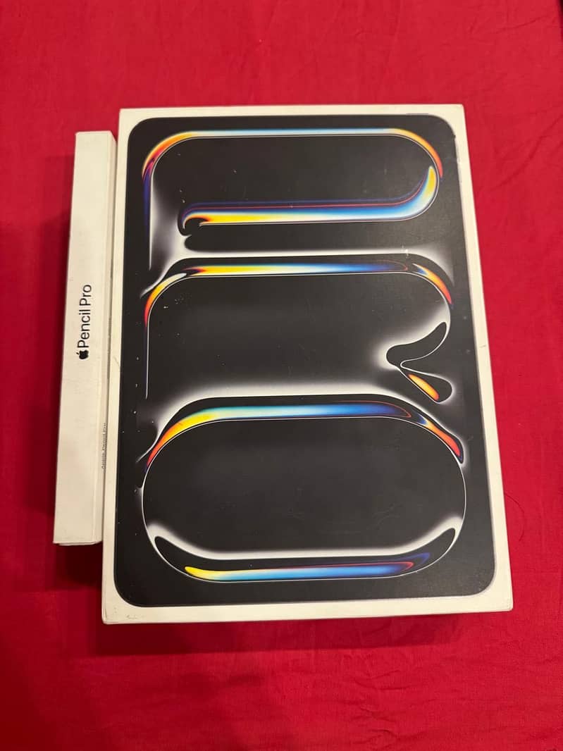 iPad M5 Pro 1