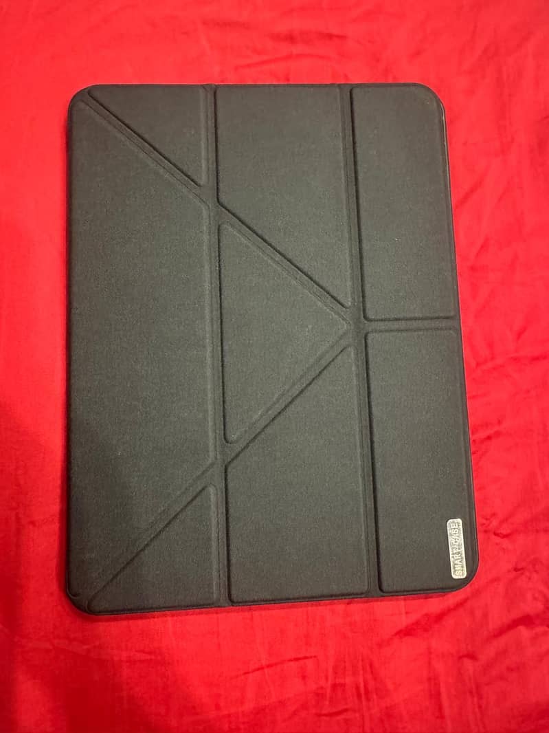 iPad M5 Pro 2