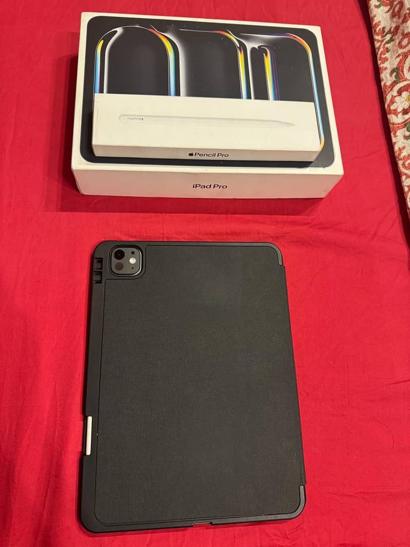 iPad M5 Pro 3