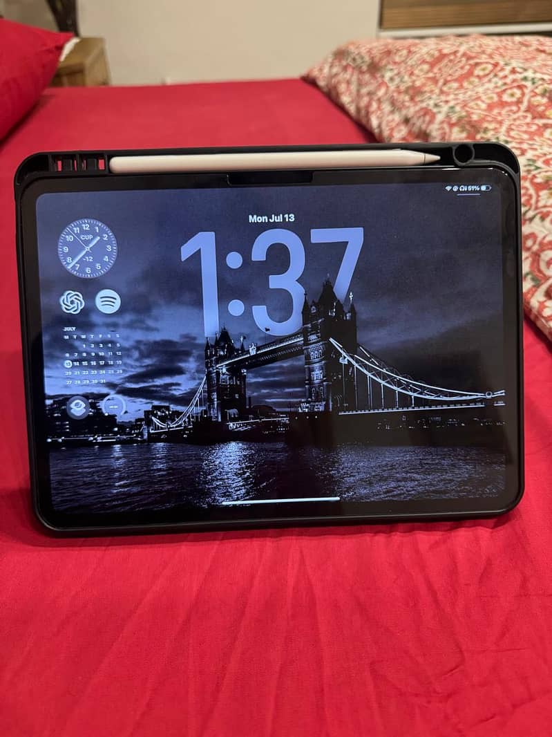 iPad M5 Pro 4