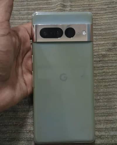 Google Pixel 7 Pro pta