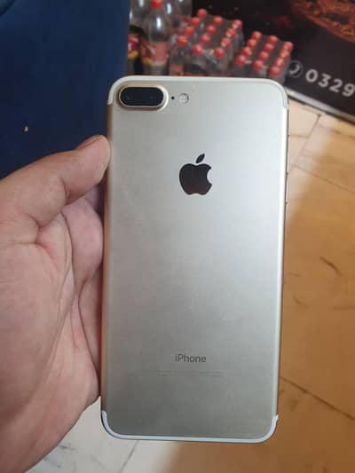 Apple iPhone 7 Plus