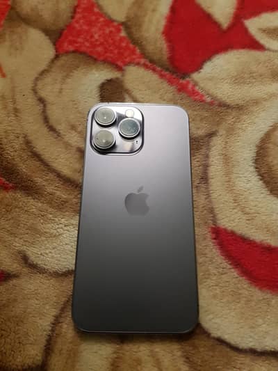 Apple iPhone 14 Pro Max