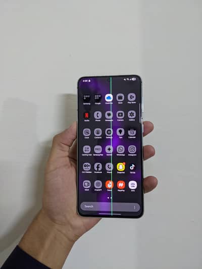 Samsung Mobile S21 Plus
