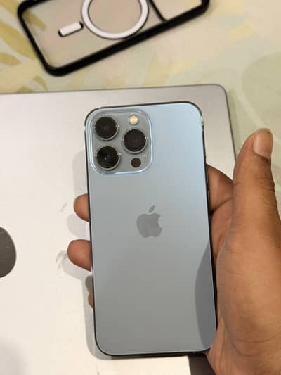 Apple iPhone 13 Pro 128 pta approved