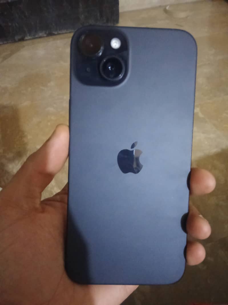 Apple iPhone 15 plus 1