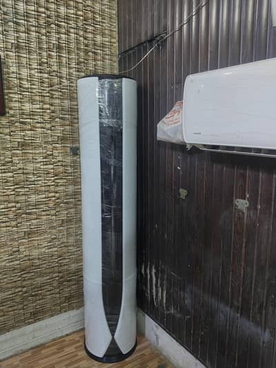 HAIER 2 TON TOWER DC INVERTER HEAT AND COOL 0322/41/43/450