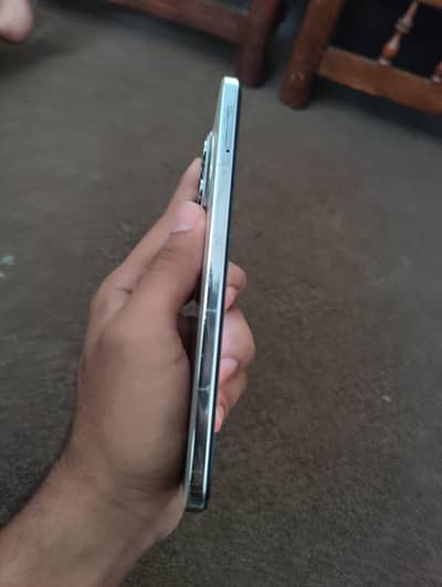 Infinix Spark 30 pro