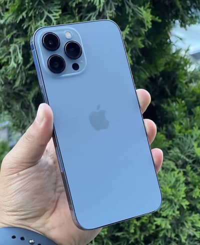 Apple iPhone 13 Pro Max 512 GB 81% BH