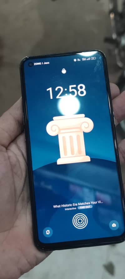Realme GT Master