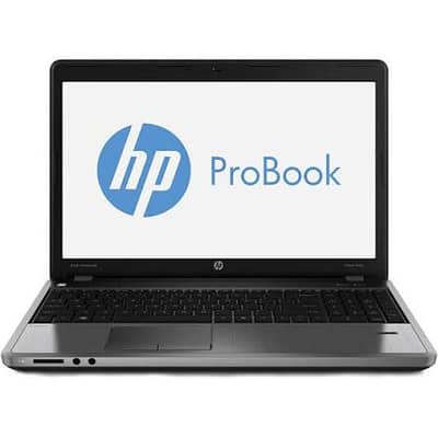 HP Probook 4540s
