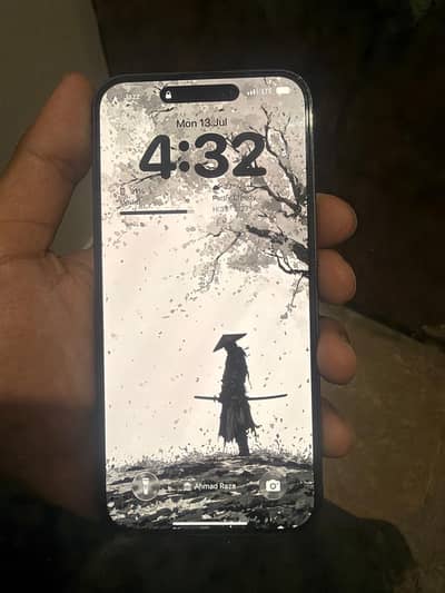 Apple iPhone 14 Pro Max